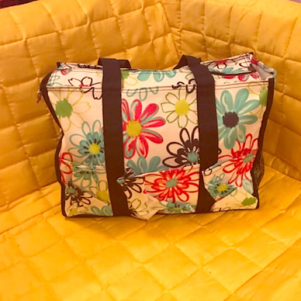Thirty one tote